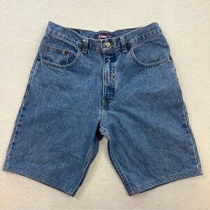 Vintage Arizona Jean Company Denim Jean Shorts/Jorts Size 32